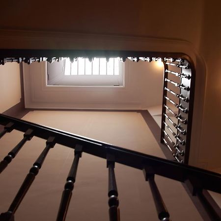 Bolhao Nobre Apartments Porto Phòng bức ảnh