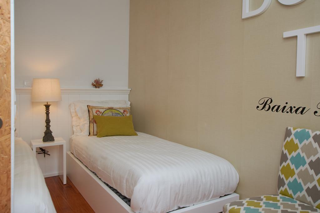 Bolhao Nobre Apartments Porto Phòng bức ảnh