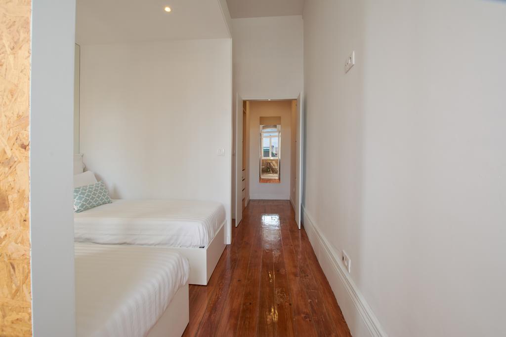 Bolhao Nobre Apartments Porto Phòng bức ảnh