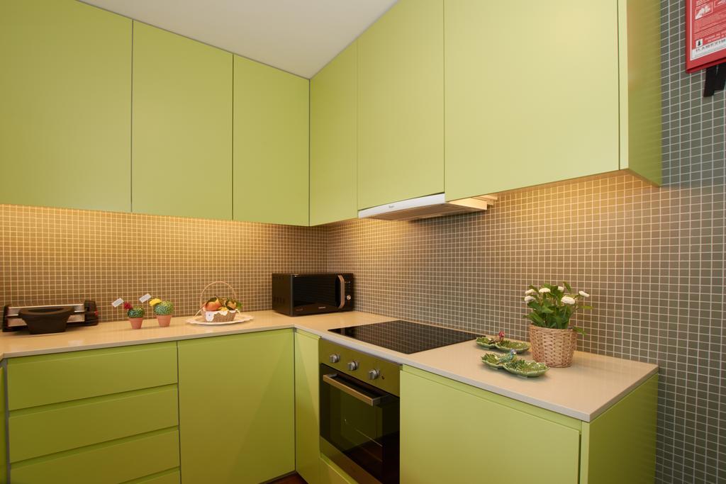 Bolhao Nobre Apartments Porto Phòng bức ảnh