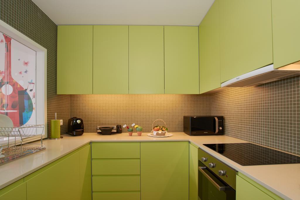 Bolhao Nobre Apartments Porto Phòng bức ảnh