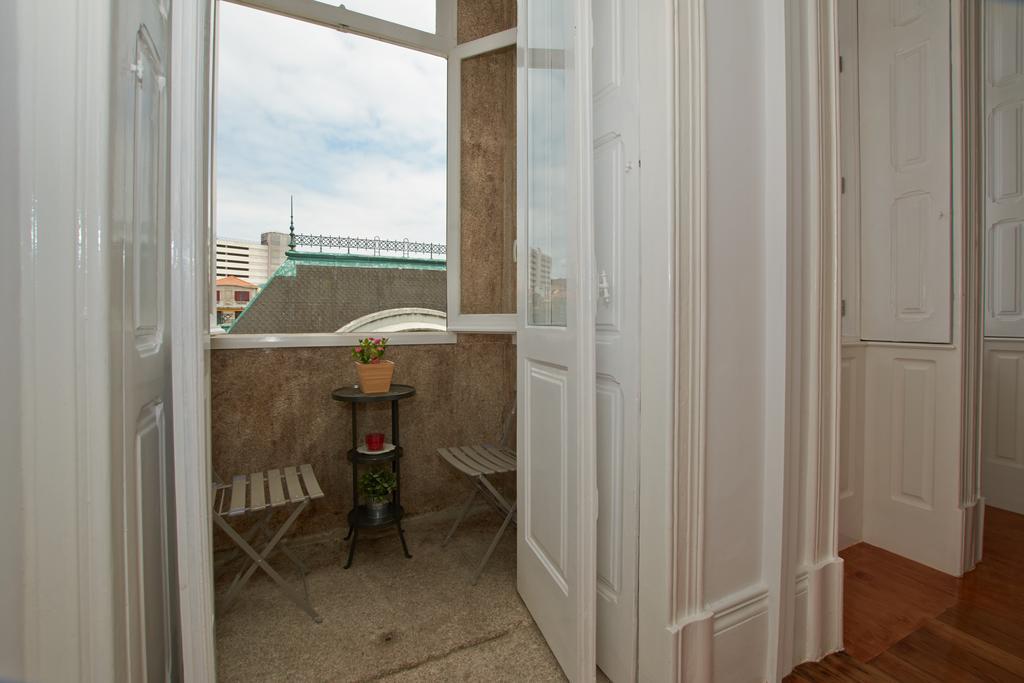 Bolhao Nobre Apartments Porto Phòng bức ảnh